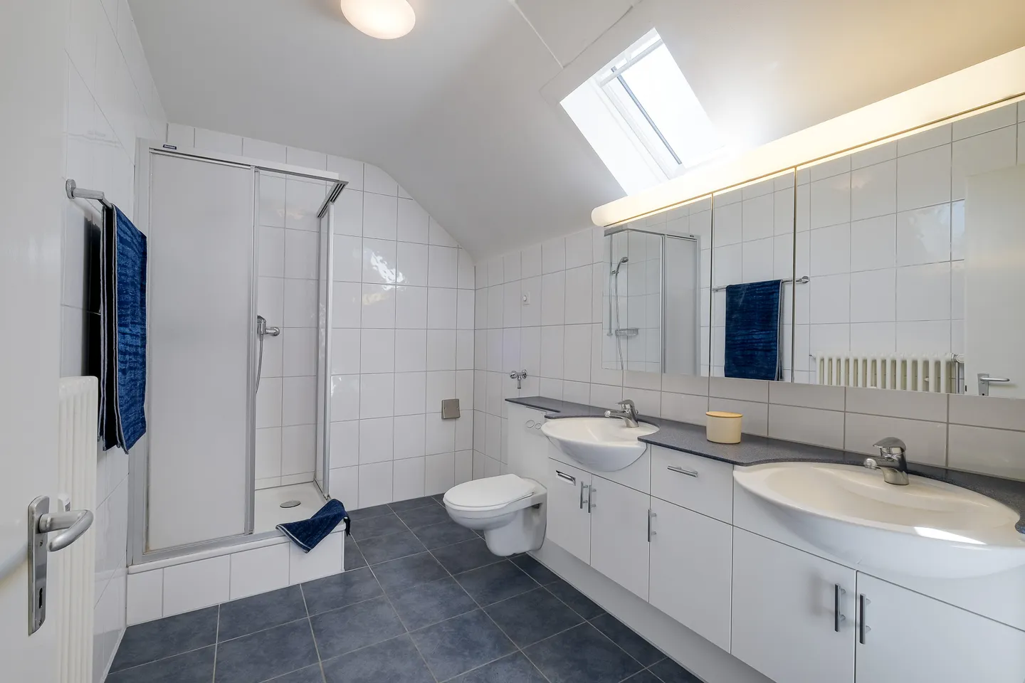 Duplex à louer - Photo 10 sur 10