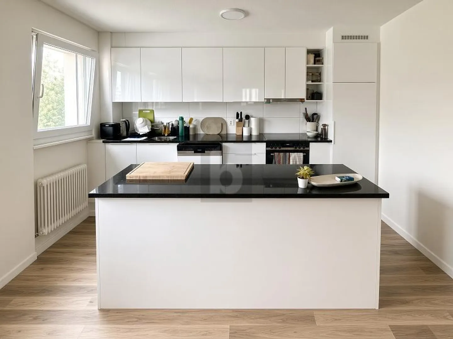 Appartement Attique Moderne à St. Gallen - Photo 4 sur 6