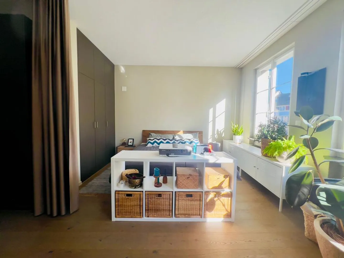 Appartement de ville à louer - Photo 4 sur 10