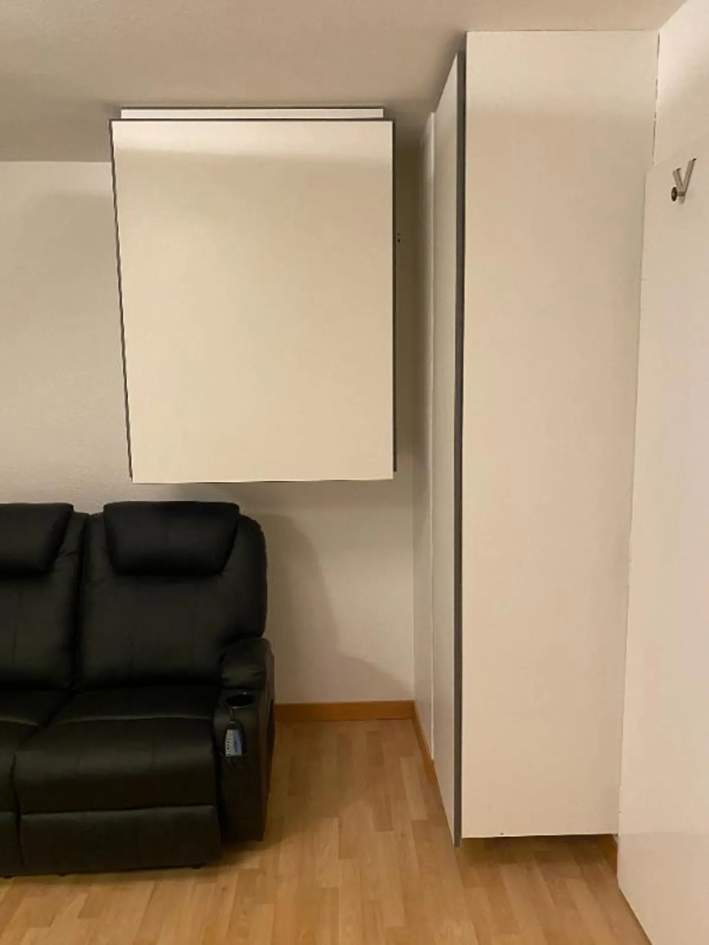 «Möbl. WG-Zimmer» - Foto 1 von 5