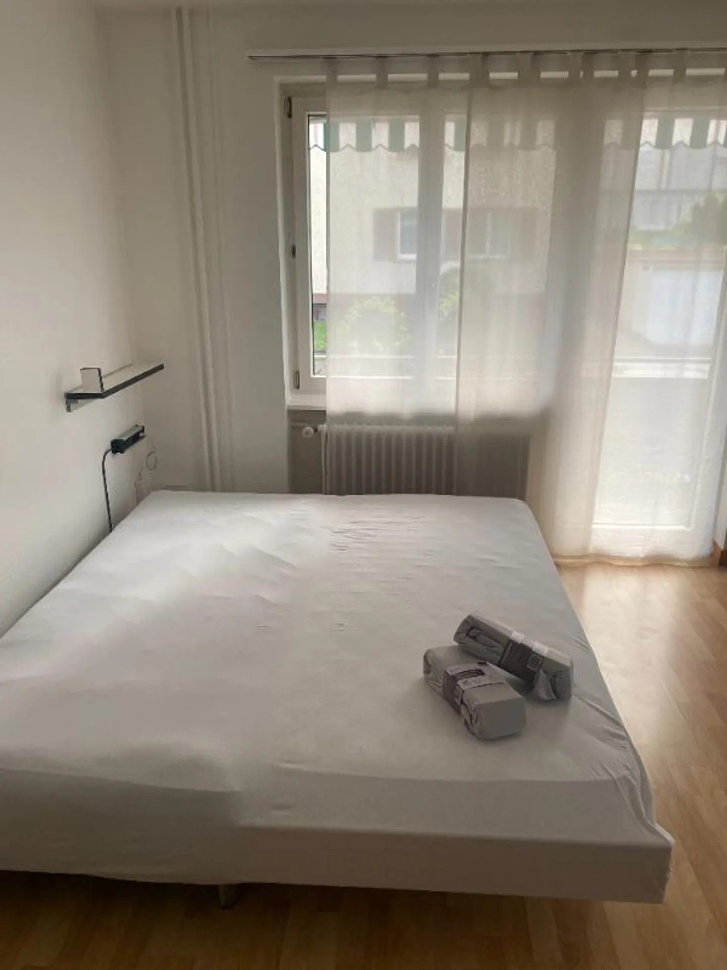 «Möbl. WG-Zimmer» - Foto 5 von 5