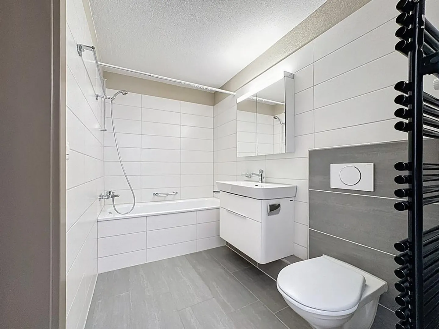 Appartement de ville à louer - Photo 6 sur 10