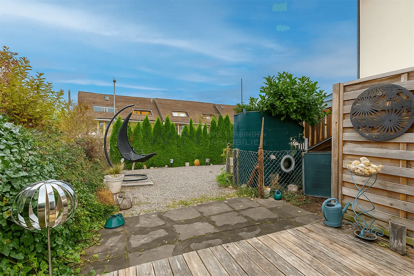 Klein, aber fein ? und voller Charme - Foto 5 von 10