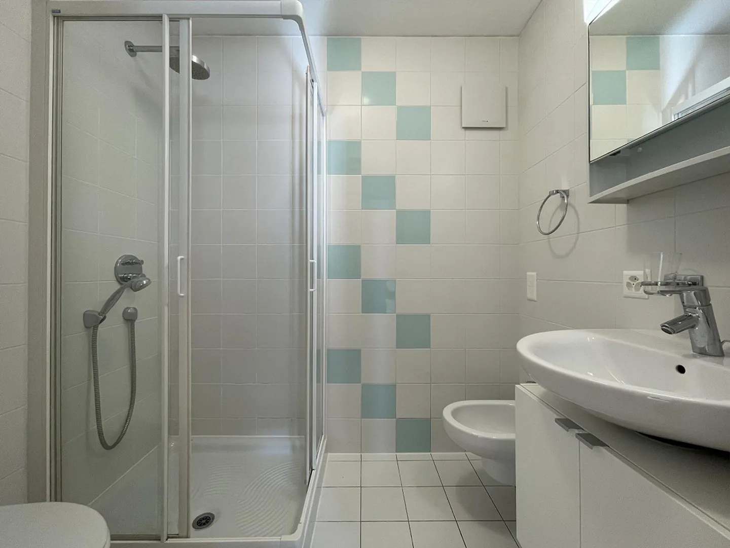 Fascinating 4.5 Apartment on the Top Floor with Mezzanine - Photo 8 of 13