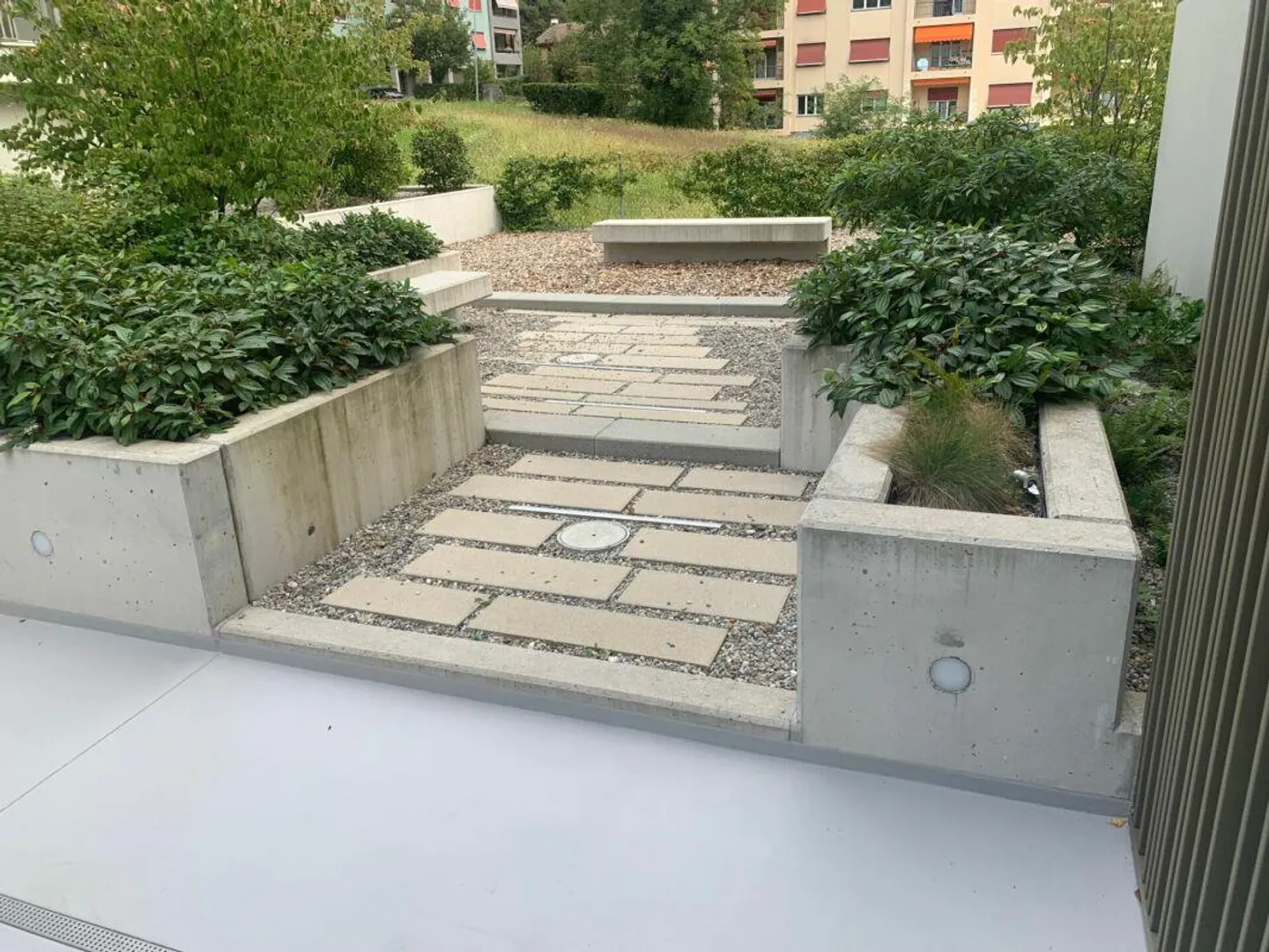 Appartamento moderno di 3,5 locali in un piccolo complesso residenziale a Lumino - Foto 16 di 16