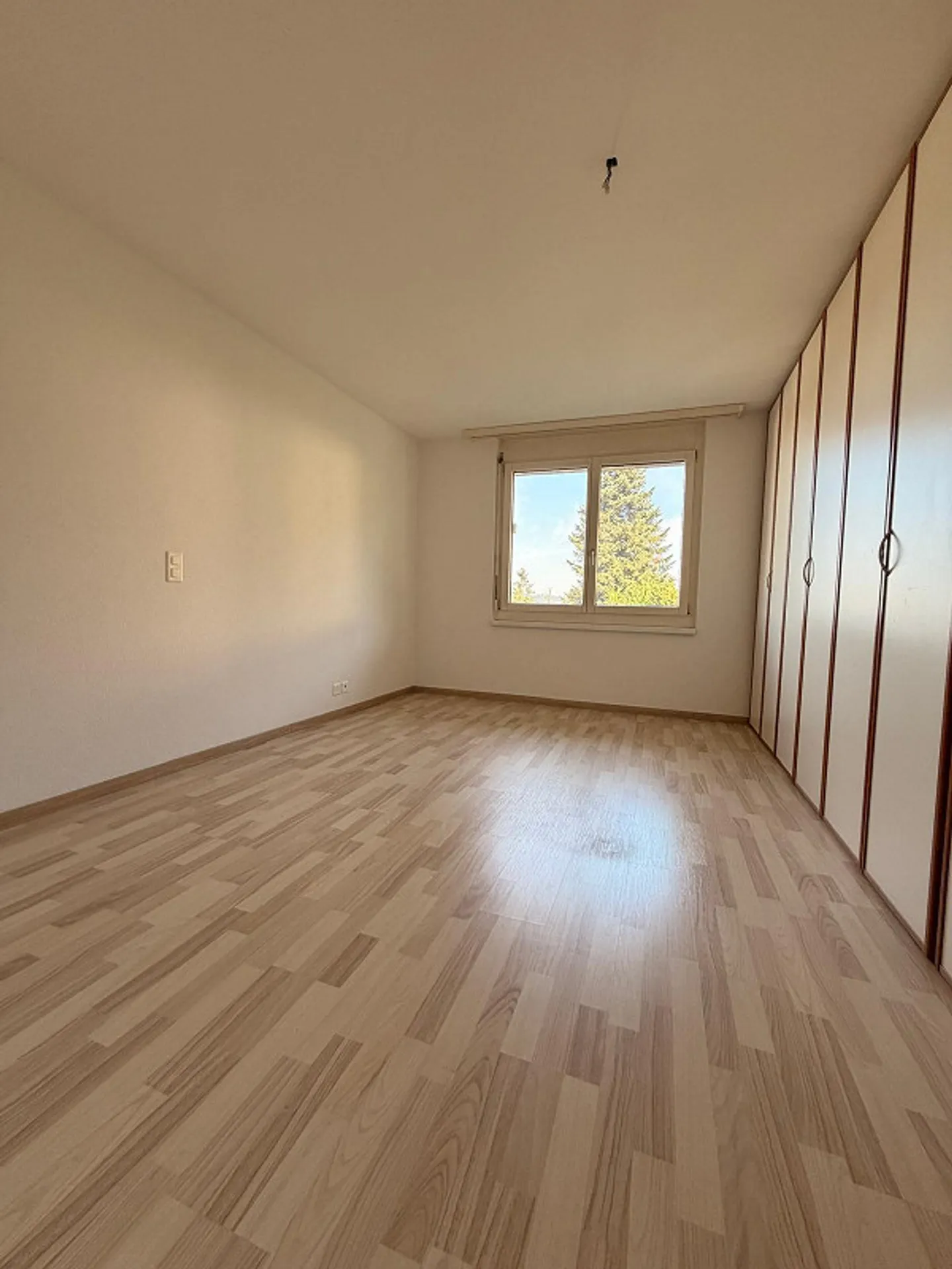 Geräumige Wohnung mit Balkon - Foto 5 von 10