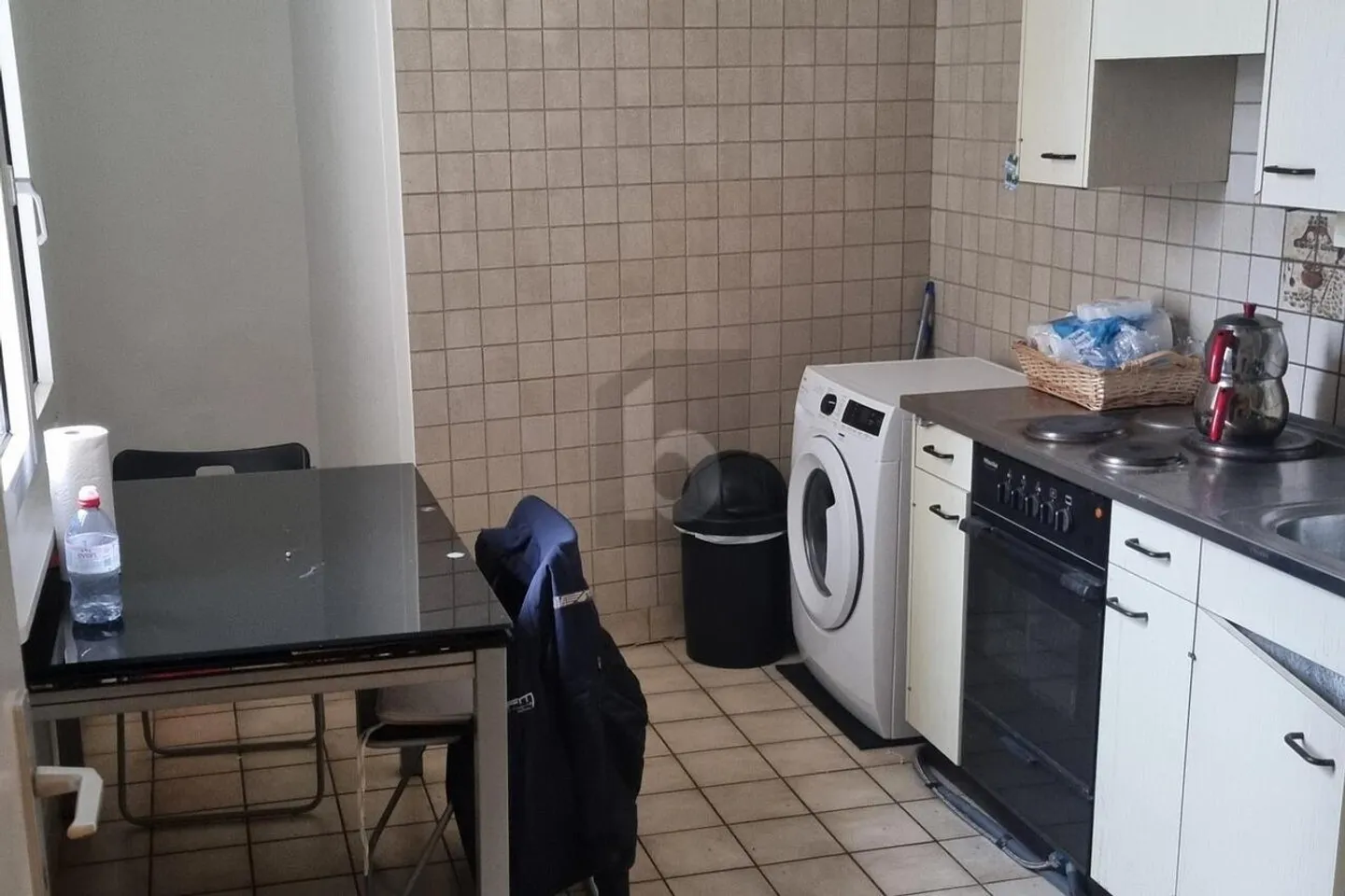 COCON COSY E SOLEGGIATO NEL CENTRO CITTADINO - Foto 3 di 6