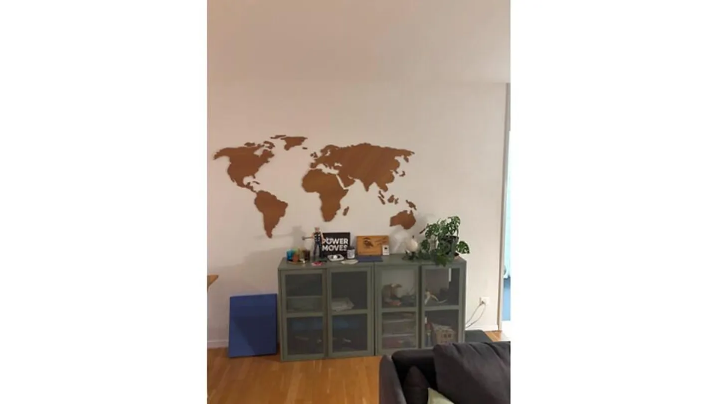 2½ ROOM APARTMENT IN LIEBEFELD (BE), FURNISHED, TEMPORARY - Photo 4 of 7