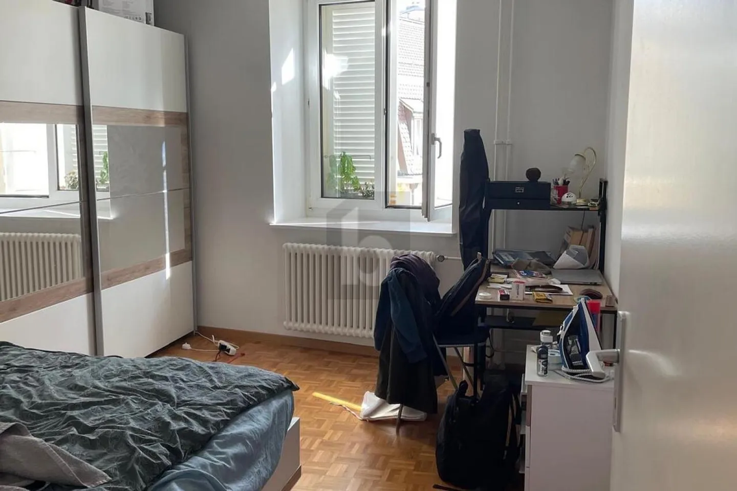 COCON COSY E SOLEGGIATO NEL CENTRO CITTADINO - Foto 5 di 6