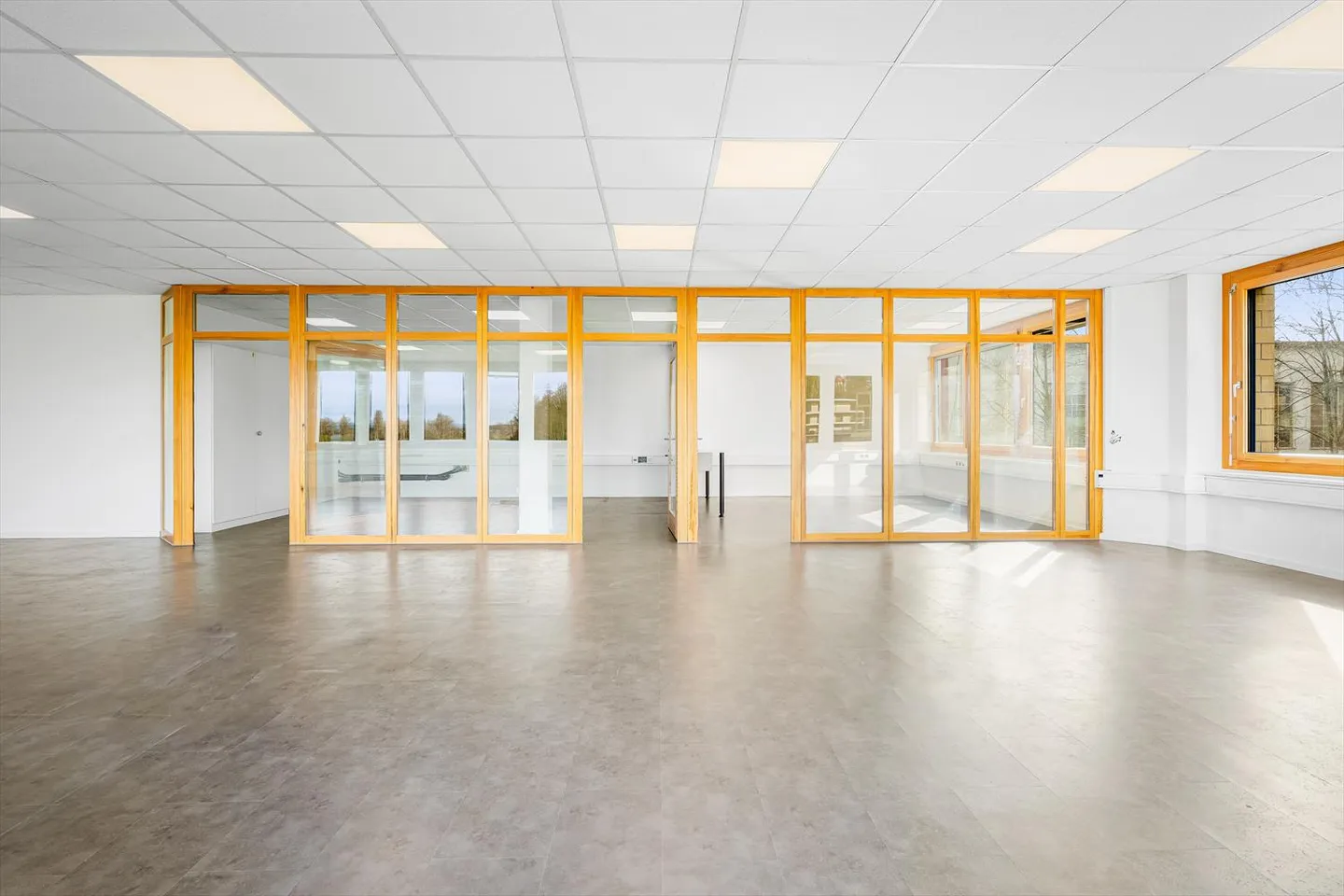 Office space for rent - Photo 3 of 12