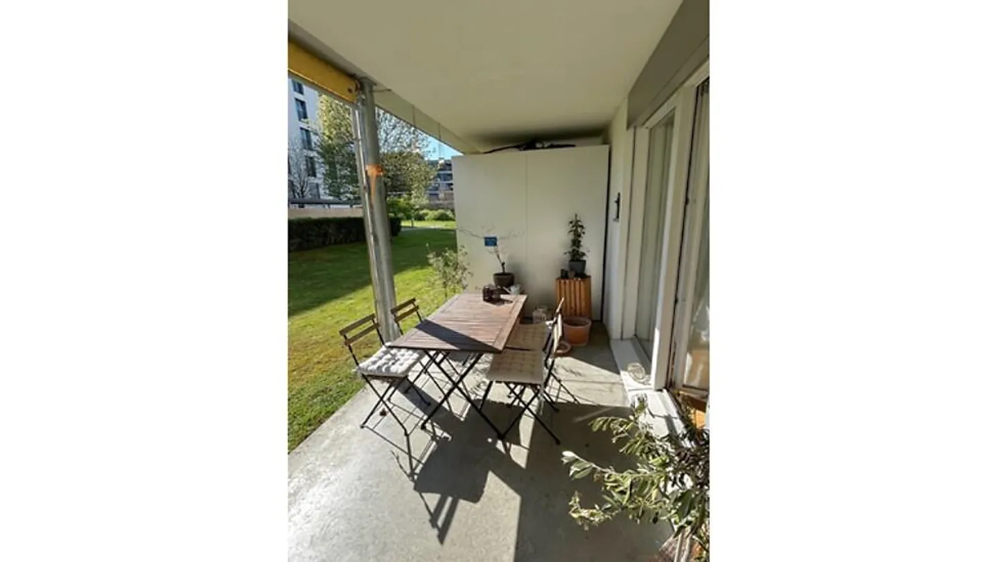 2½ ROOM APARTMENT IN LIEBEFELD (BE), FURNISHED, TEMPORARY - Photo 6 of 7