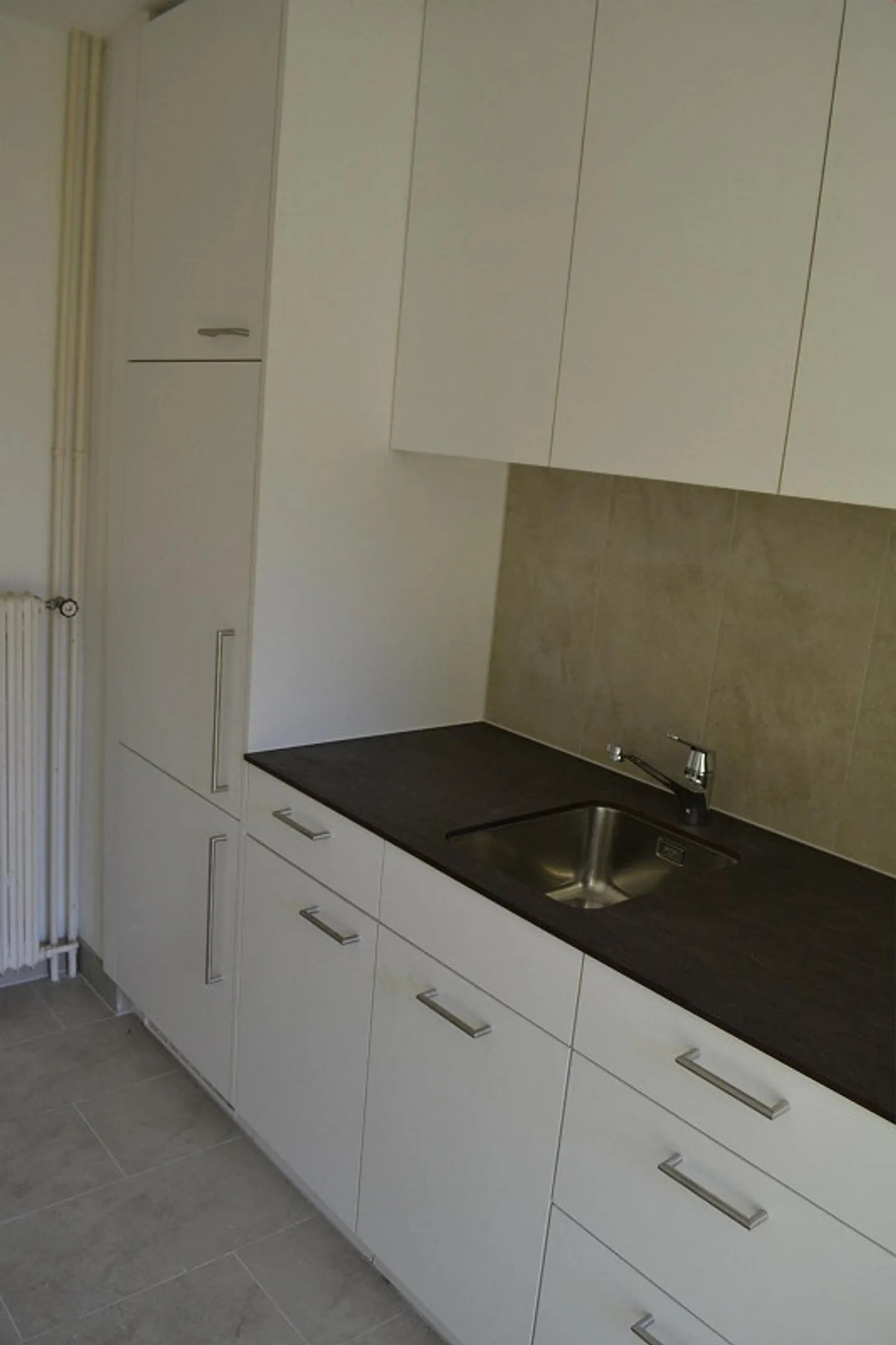 Renovierte Wohnung im Grünen - Foto 2 von 12