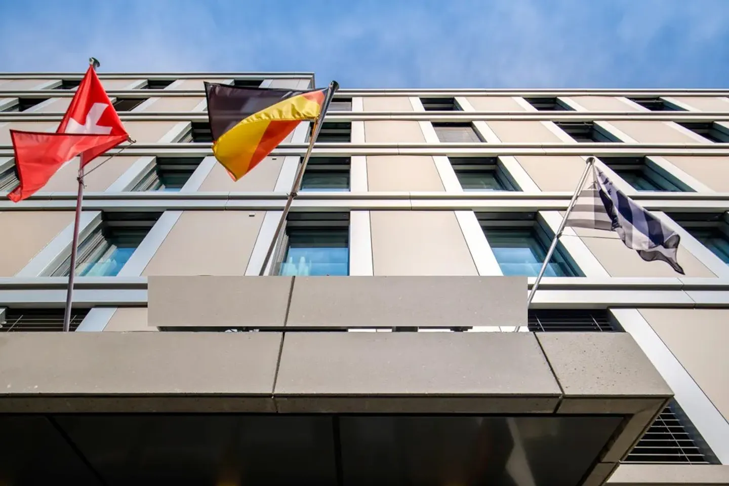 Apartment for rent - Photo 8 of 9