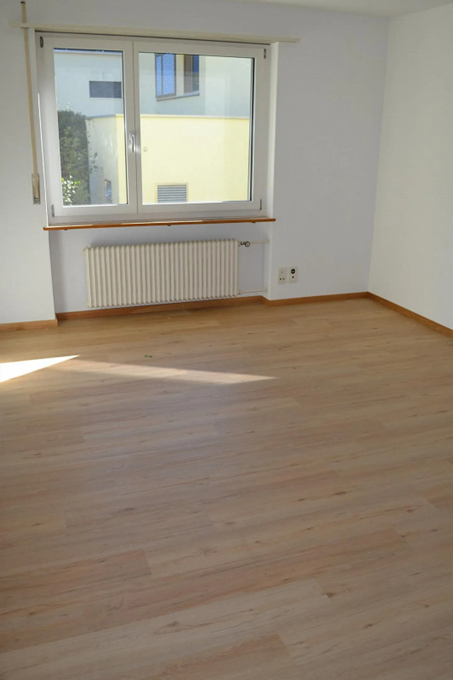 Renovierte Wohnung im Grünen - Foto 6 von 12