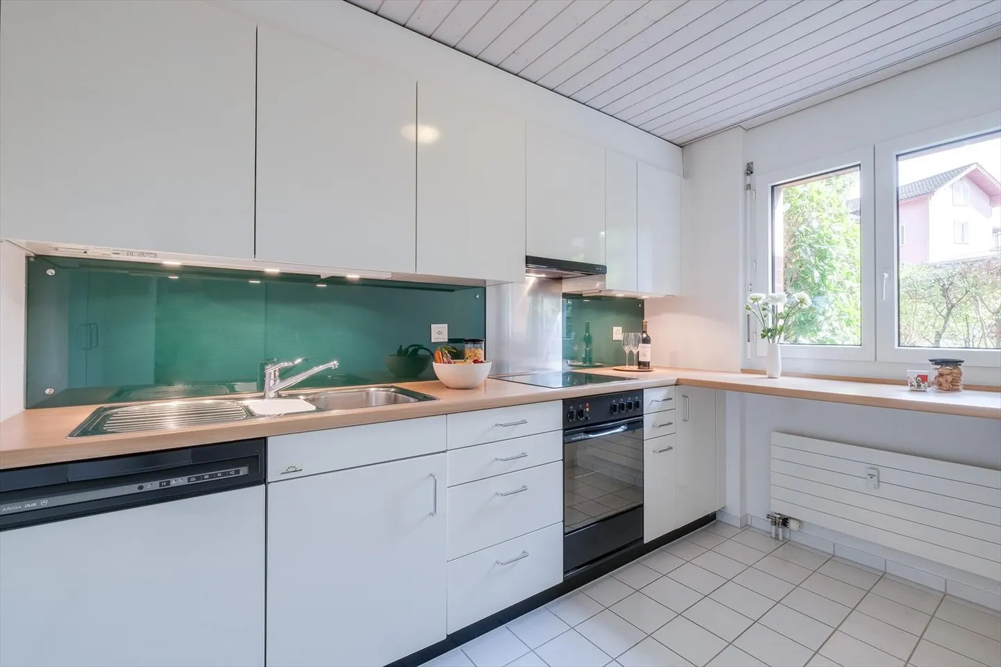 3.5 Zimmer-Wohnung im Herzen Langenthals sucht genau Sie! - Foto 2 von 8