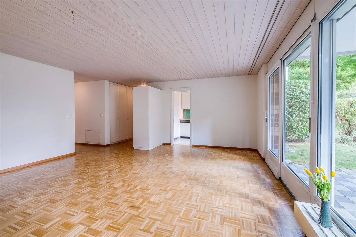 3.5 Zimmer-Wohnung im Herzen Langenthals sucht genau Sie! - Foto 4 von 8