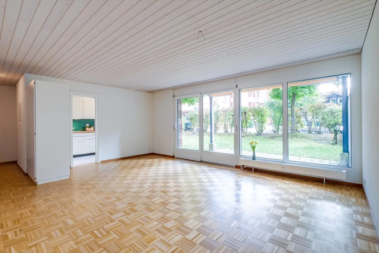 3.5 Zimmer-Wohnung im Herzen Langenthals sucht genau Sie! - Foto 5 von 8