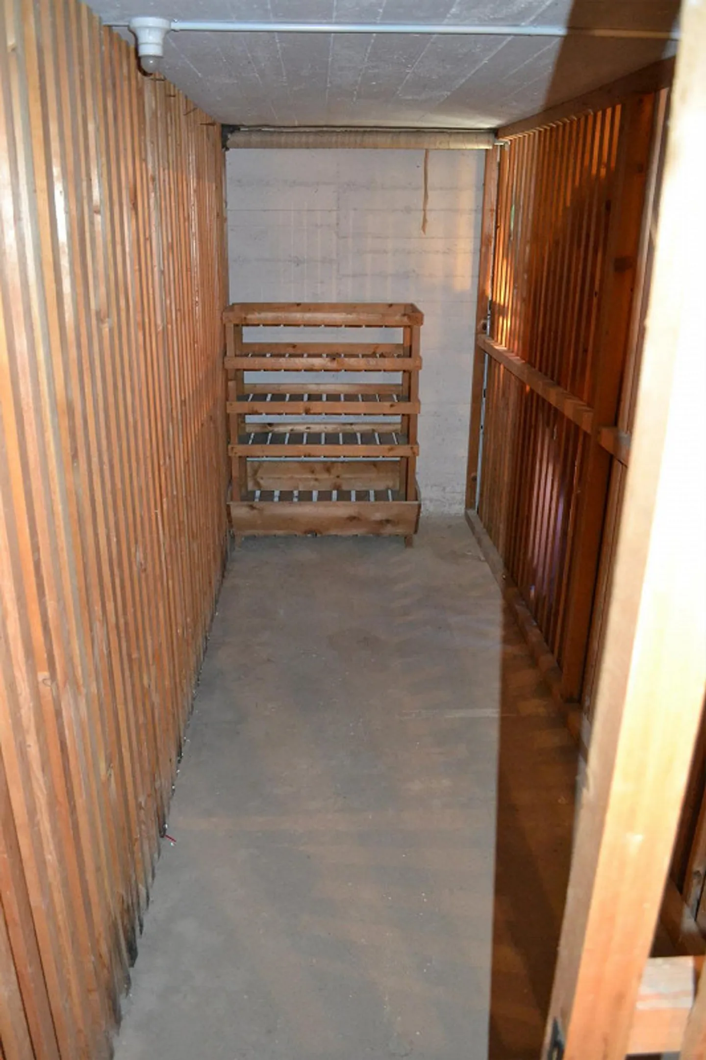 Renovierte Wohnung im Grünen - Foto 9 von 12