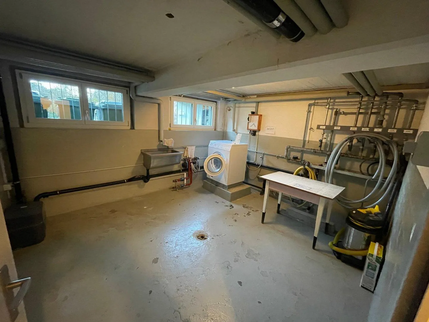 Renovierte Wohnung im Grünen - Foto 10 von 12