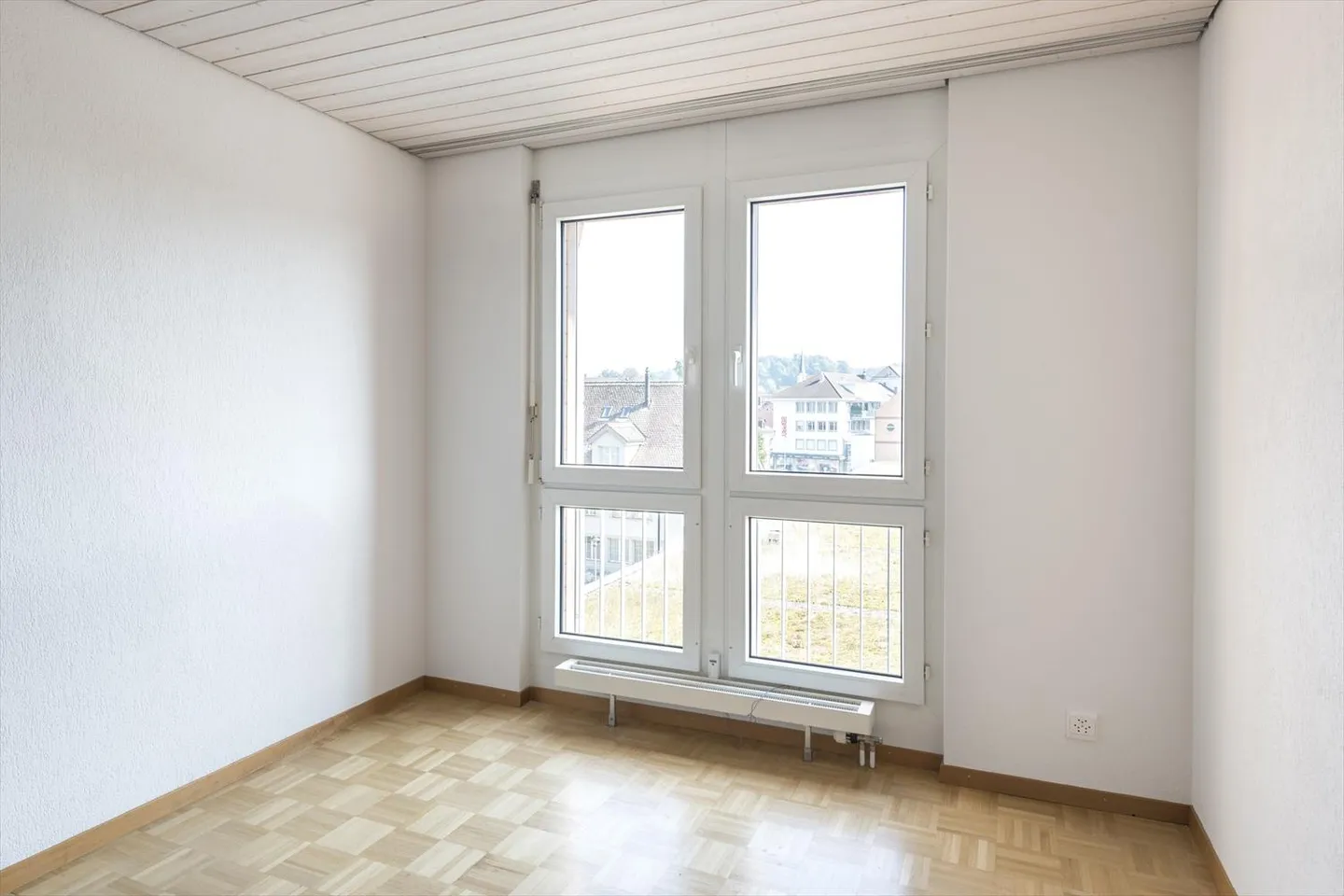 3.5 Zimmer-Wohnung im Herzen Langenthals sucht genau Sie! - Foto 7 von 8