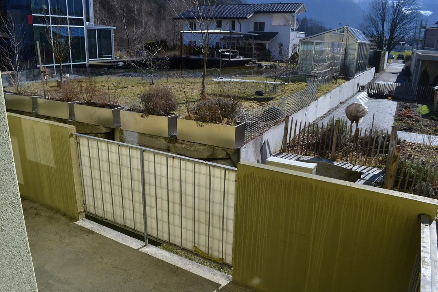 Renovierte Wohnung im Grünen - Foto 7 von 12