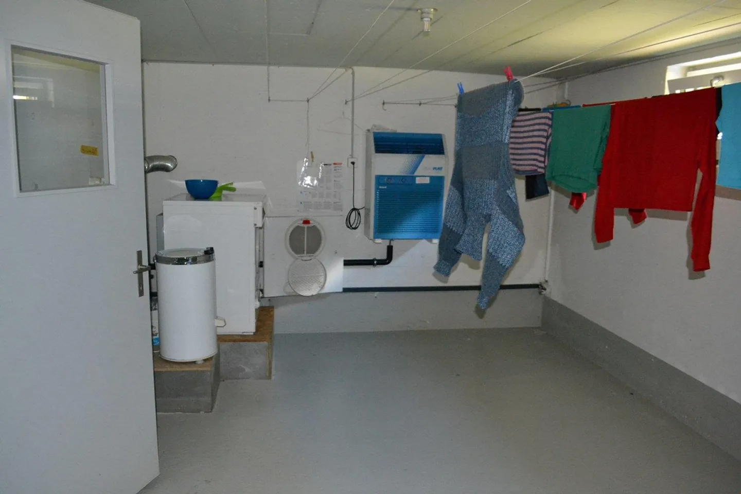 Renovierte Wohnung im Grünen - Foto 11 von 12