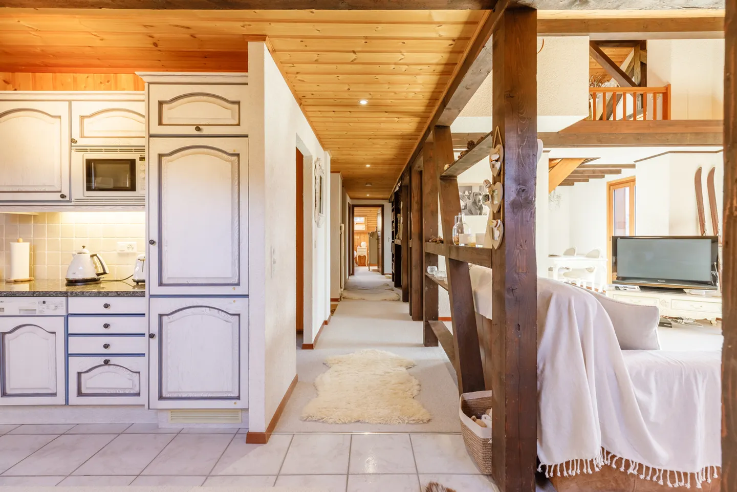 Appartamento 4.5 stanze - Foto 10 di 13