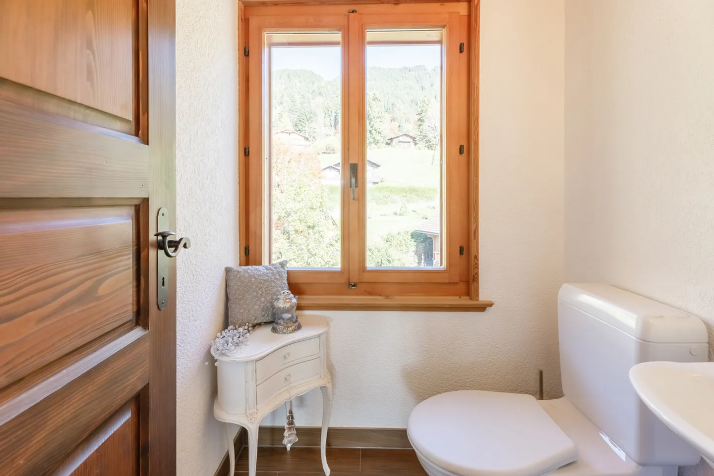 Appartamento 4.5 stanze - Foto 12 di 13