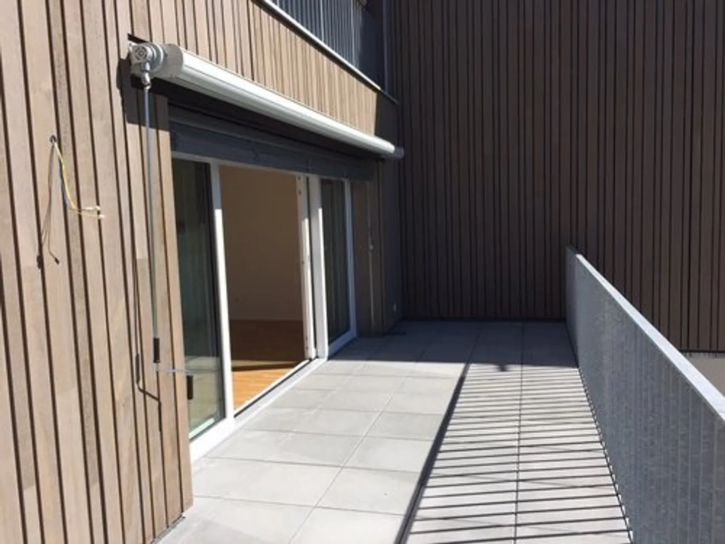 Modern 3.5-Room Apartment - Photo 10 of 11