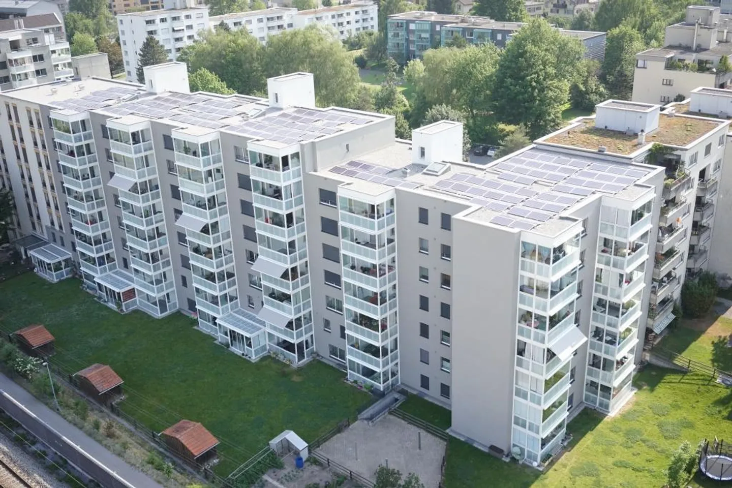 City-Close, Modern 5 1/2-Room Maisonette Apartment - Photo 1 of 13