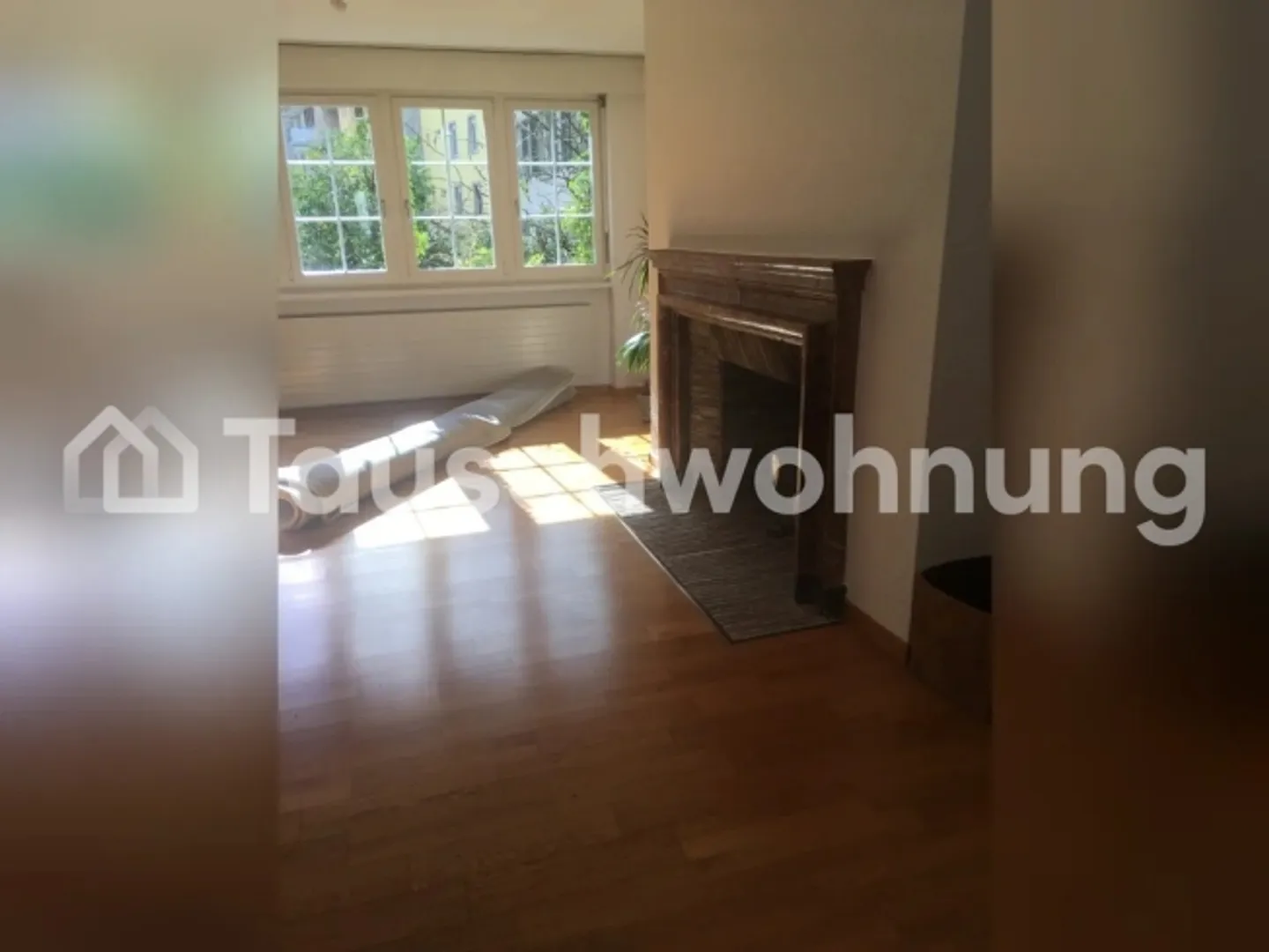 Scambio di appartamento a Zurigo - Foto 2 di 2