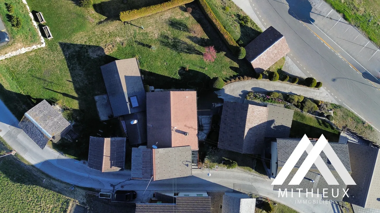 Chalet kaufen - Foto 13 von 18