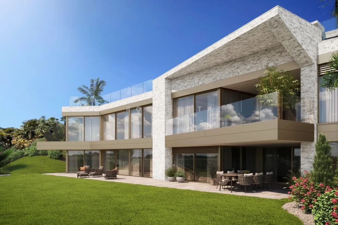 Appartamento esclusivo con vista lago - Foto 3 di 10