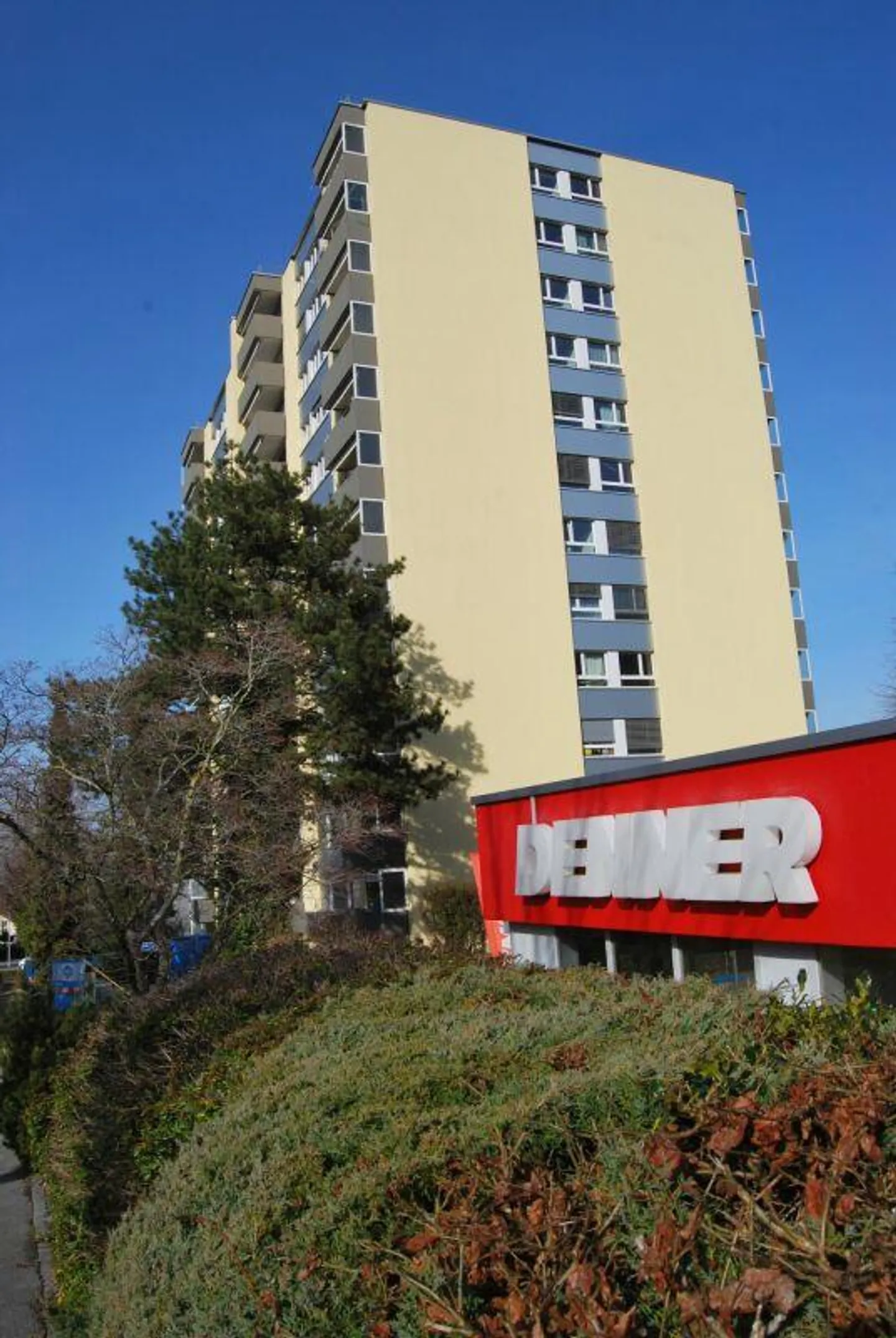 Are you looking for a new apartment for your family or with friends? - Photo 9 of 9