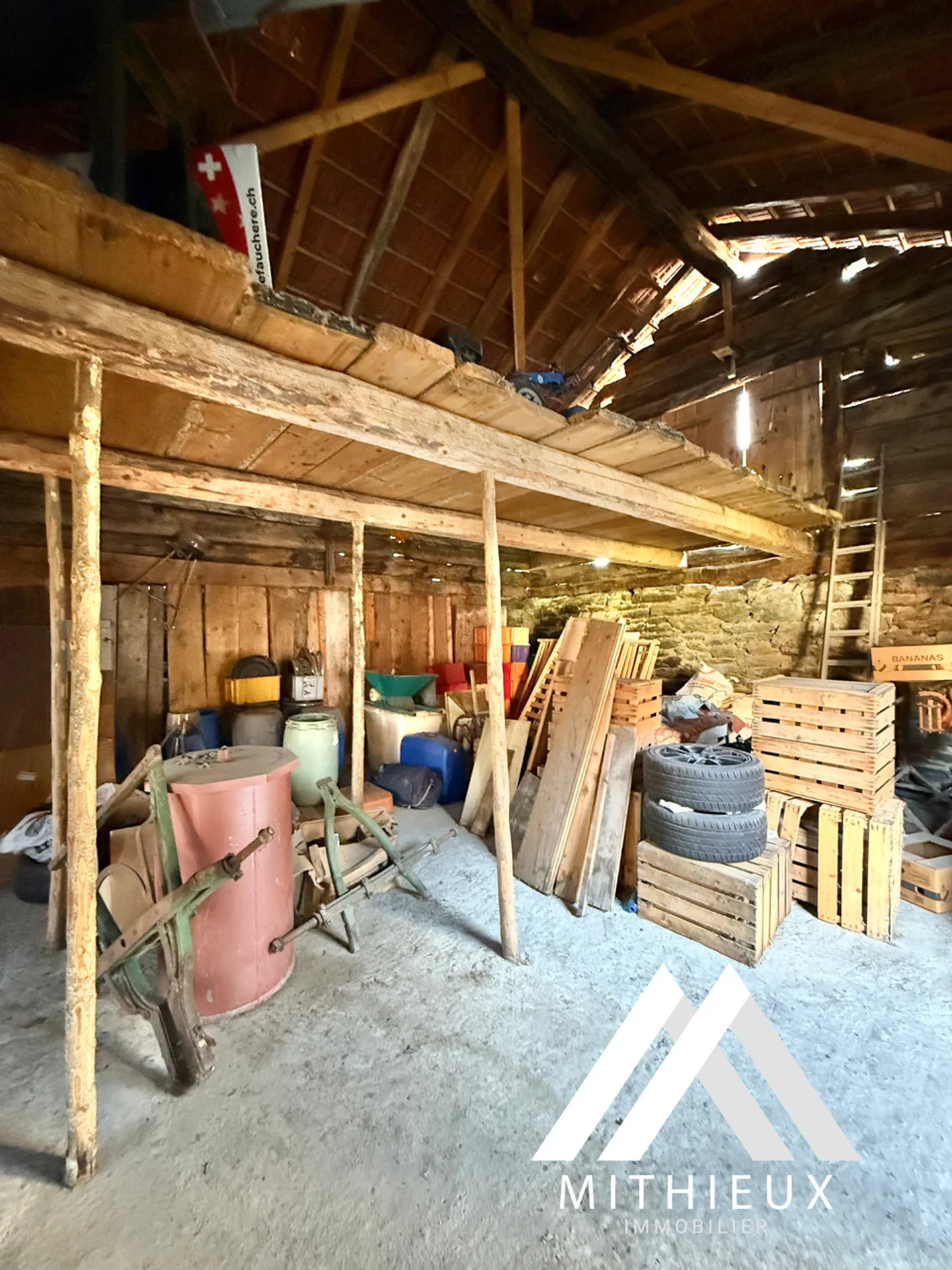 Chalet kaufen - Foto 15 von 18