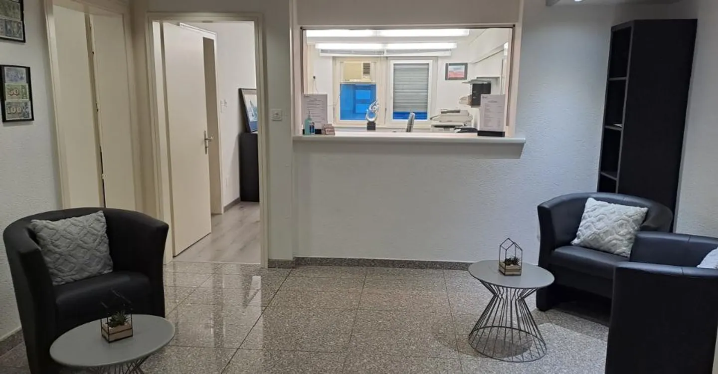 Office - Photo 1 of 2