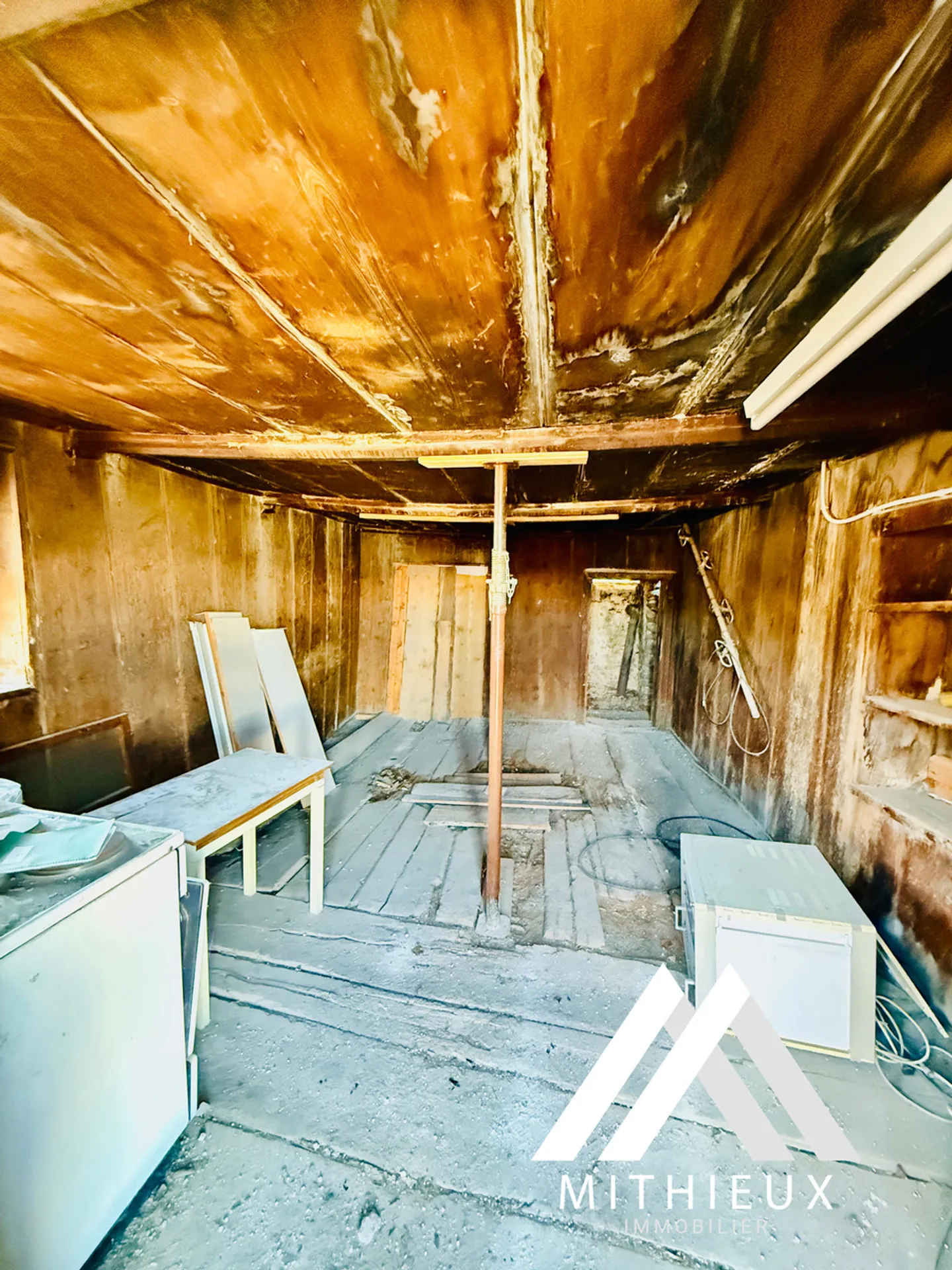 Chalet kaufen - Foto 17 von 18