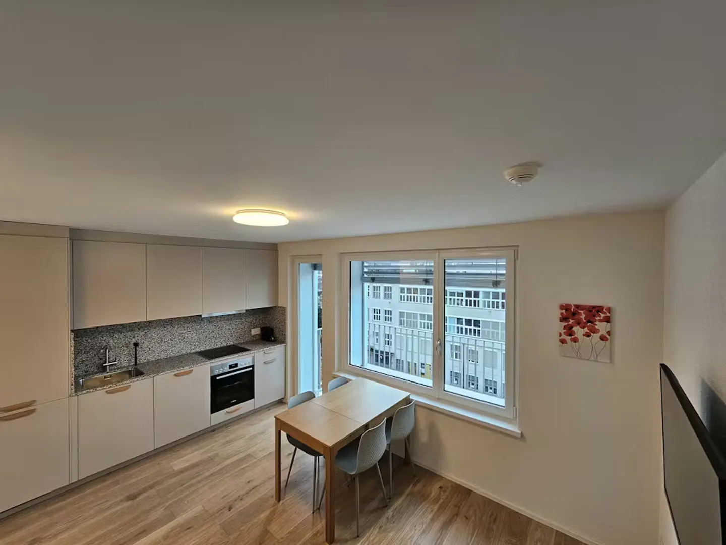 Appartement Moderne à Zürich - Photo 9 sur 10