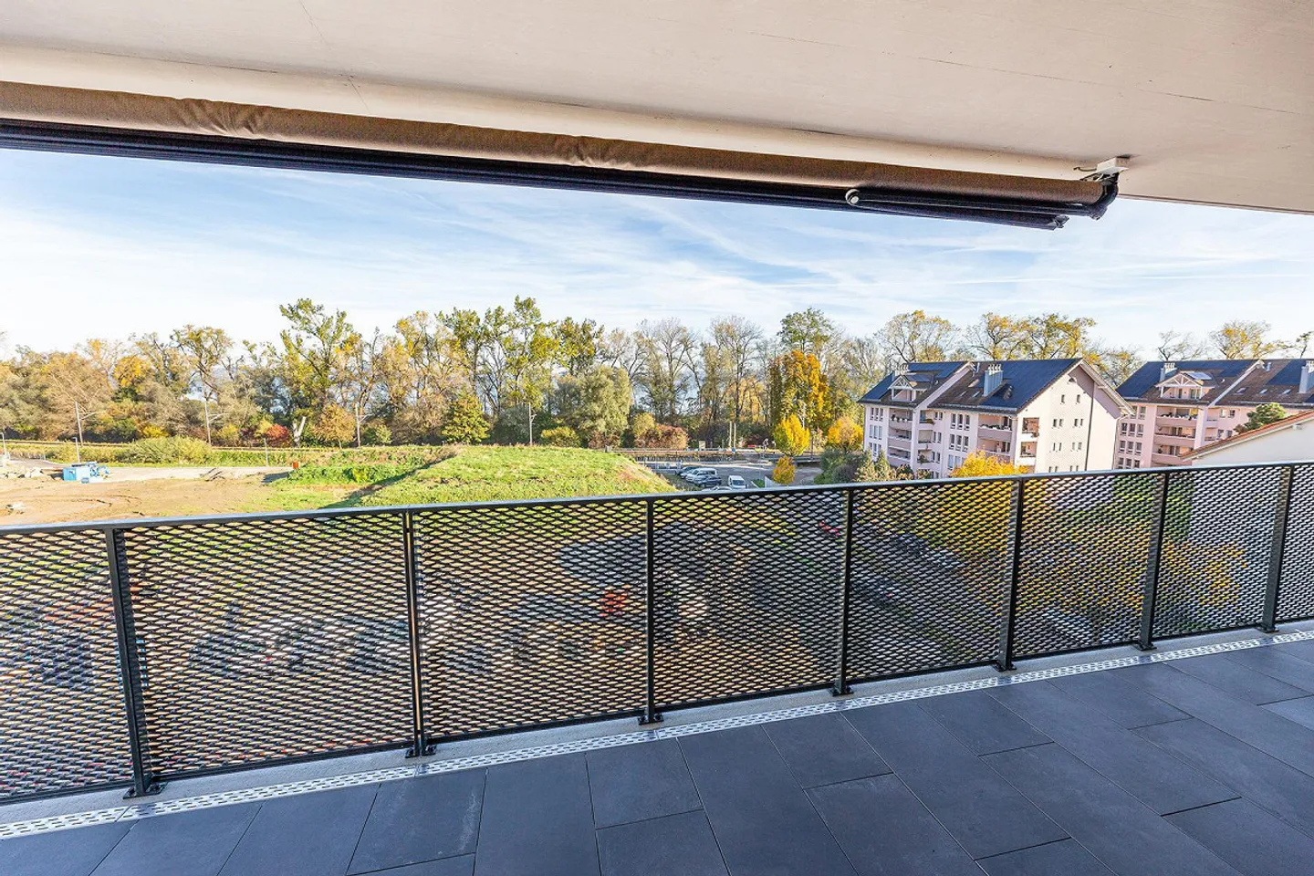 Appartement de 4.5 pièces à Arbon - Photo 3 sur 13