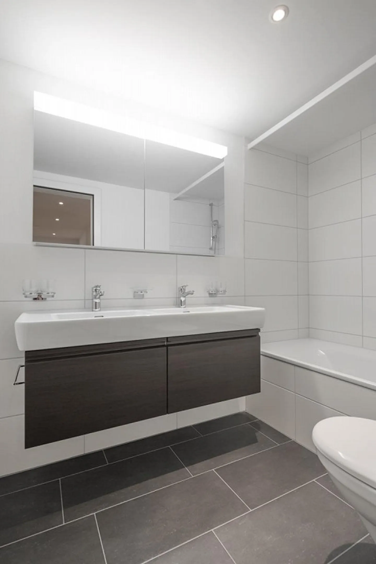 City-Close, Modern 5 1/2-Room Maisonette Apartment - Photo 4 of 13