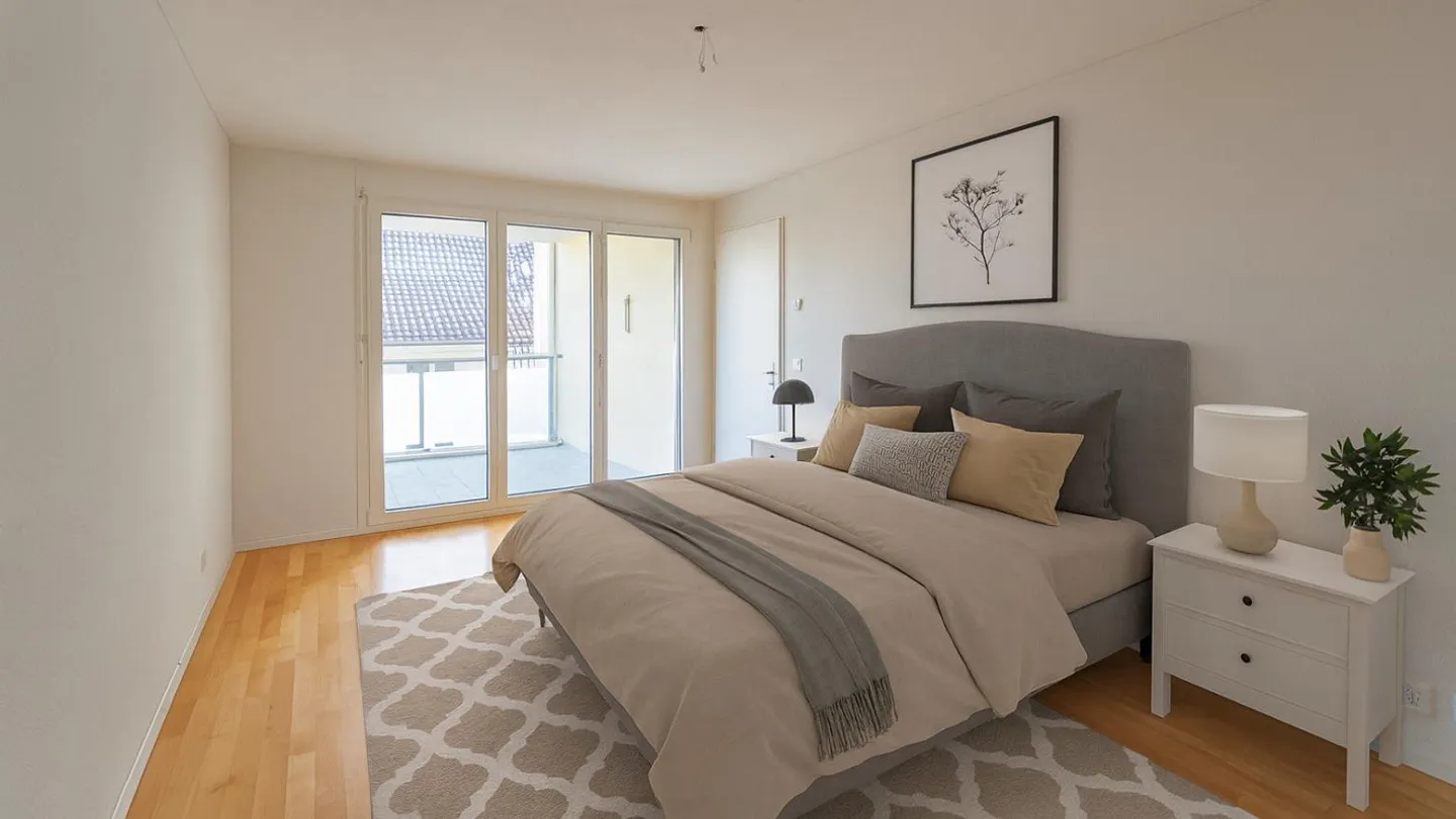 LIGHT-FILLED LIVING WITH A SPACIOUS FEEL FOR YOUR FAMILY - Photo 3 of 5