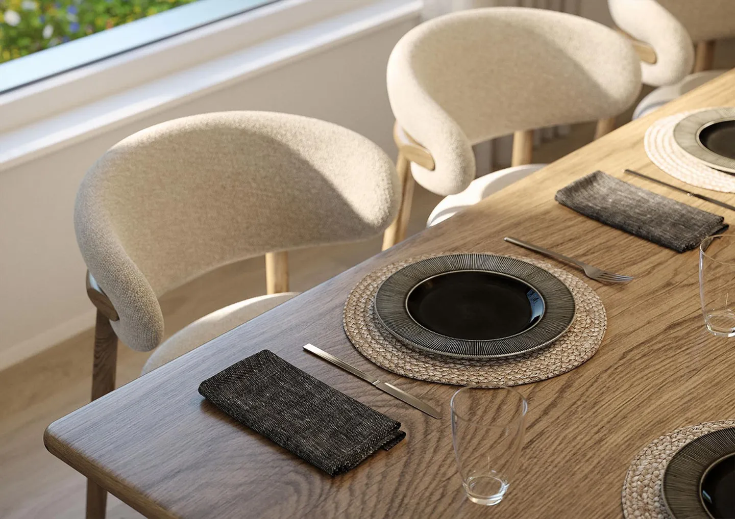 Charming Living in Winterthur-Seen - Photo 5 of 7