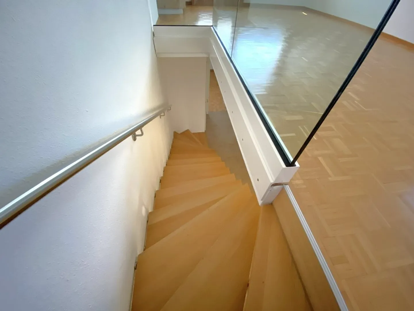 Living with a view of the Gurten - Photo 9 of 11