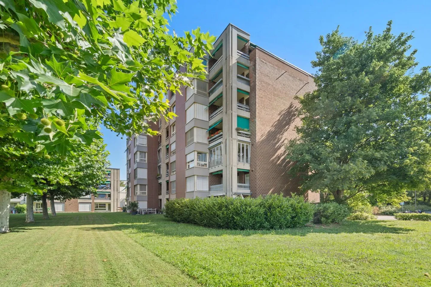 Condominium à un prix TOP - Photo 2 sur 17