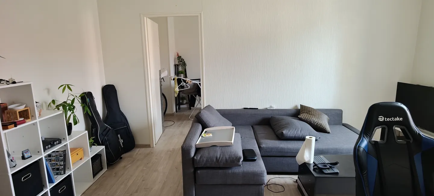 Appartement Abordable à Chaux-de-Fonds - Photo 1 sur 2