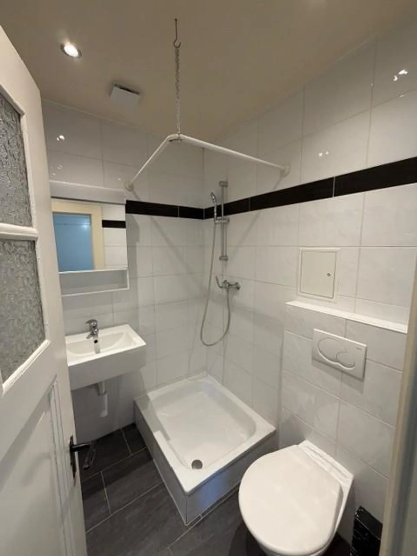 Appartamento 2,5 camere affascinante - Foto 2 di 4