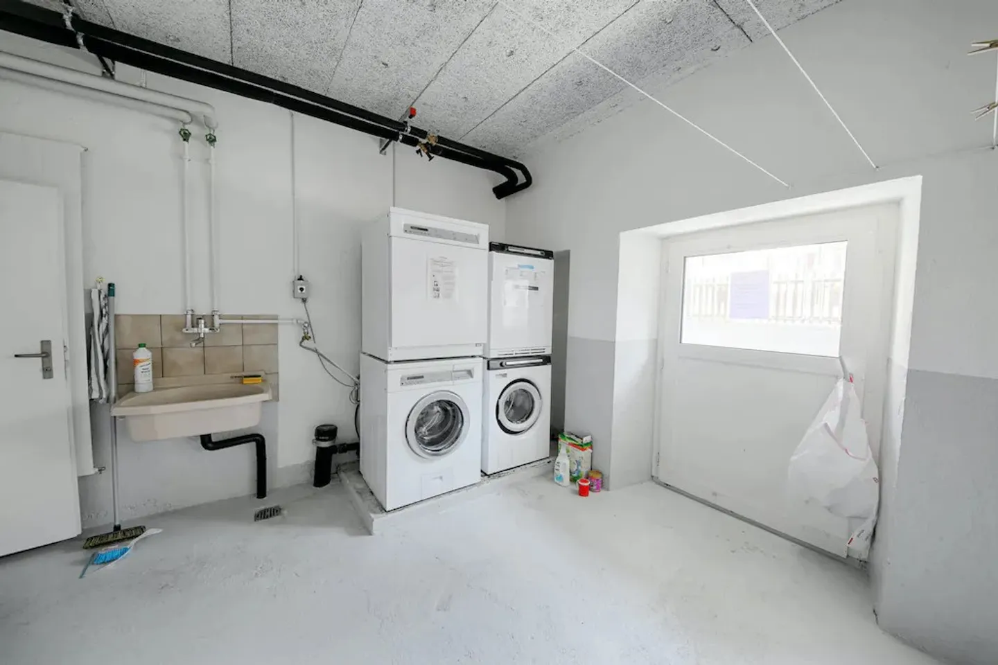 Condo/Appartamento in affitto, Schwamendingenstrasse, a Zurigo, Svizzera - Foto 7 di 10