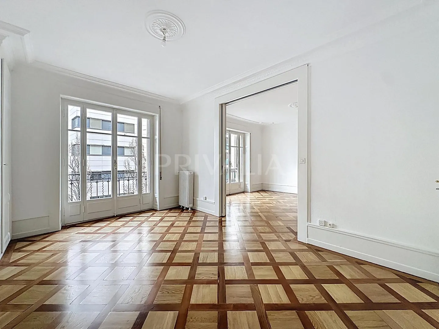 Magnifico appartamento nel quartiere di Malombré - Foto 1 di 11