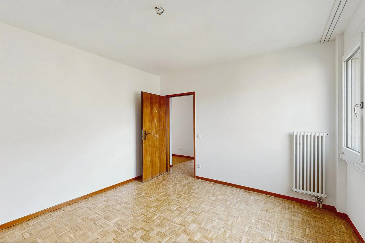 Appartmento da 2.5 locali, comfort e tranquillità in Via Emilio Rava 1E - Foto 5 di 9