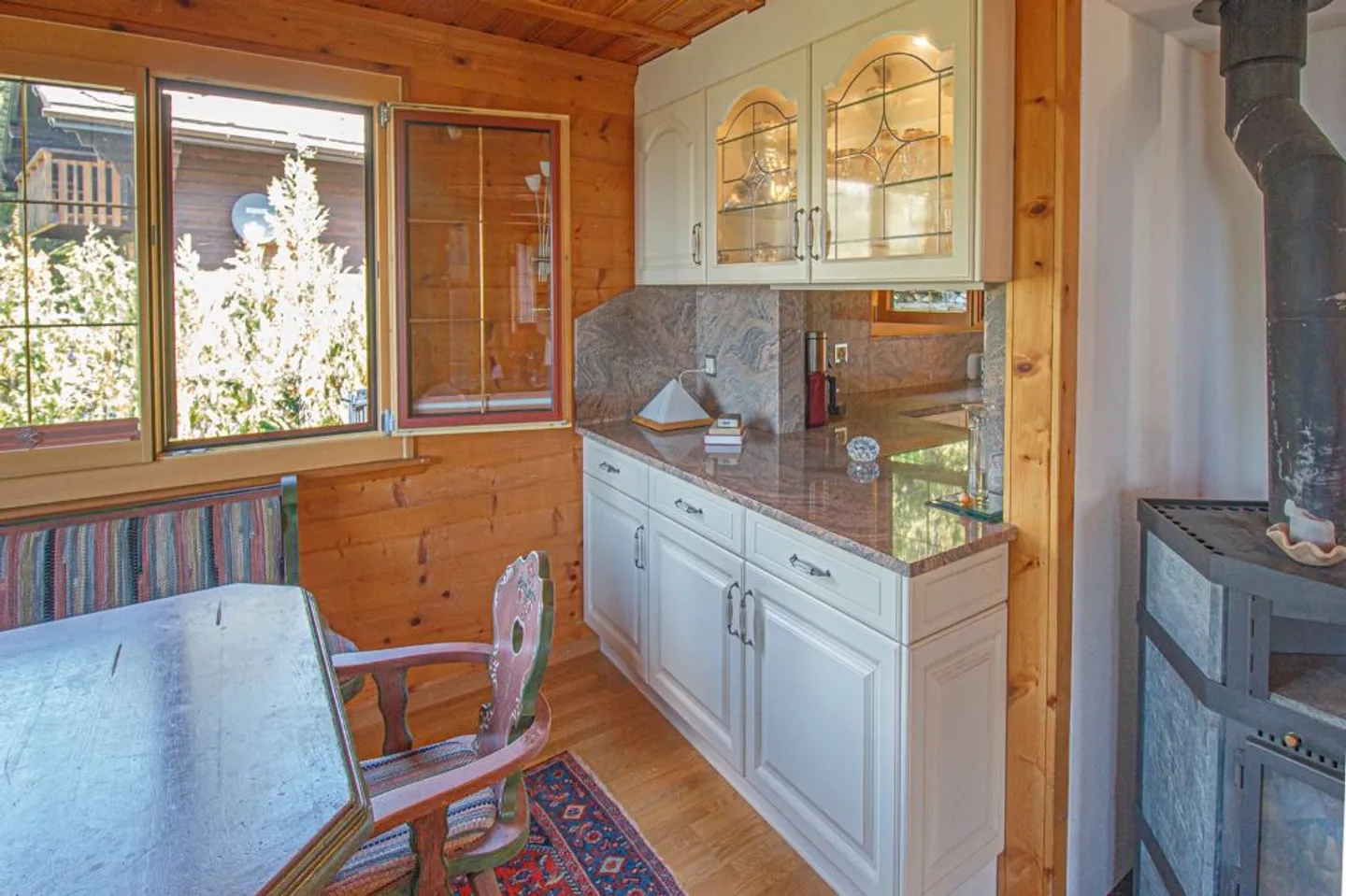 Chalet for sale - Photo 8 of 21
